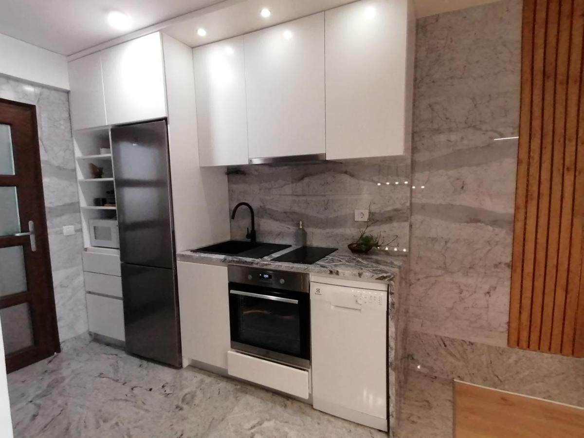 Dom Loron Apartment Porec Exterior photo