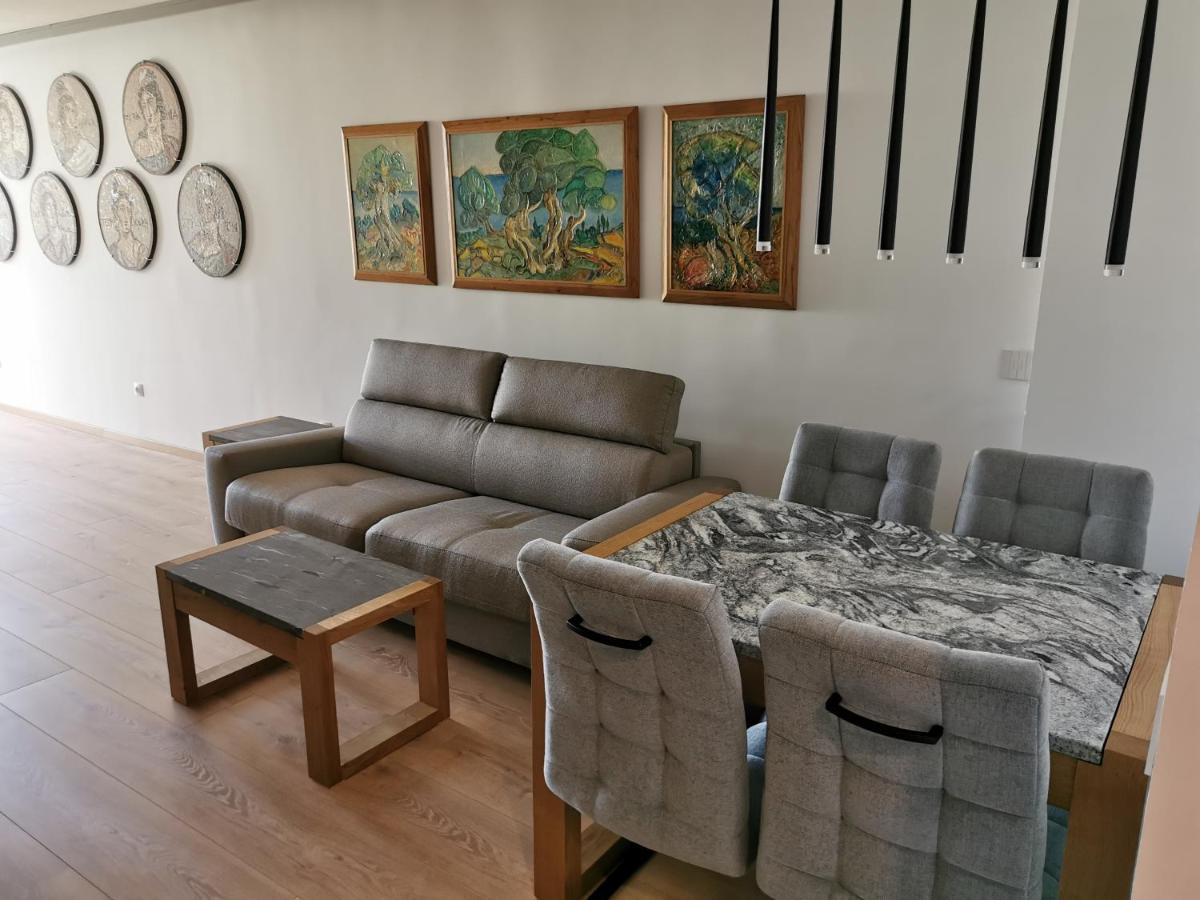 Dom Loron Apartment Porec Exterior photo