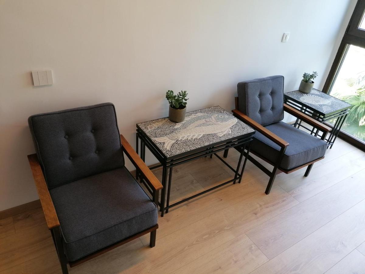 Dom Loron Apartment Porec Exterior photo