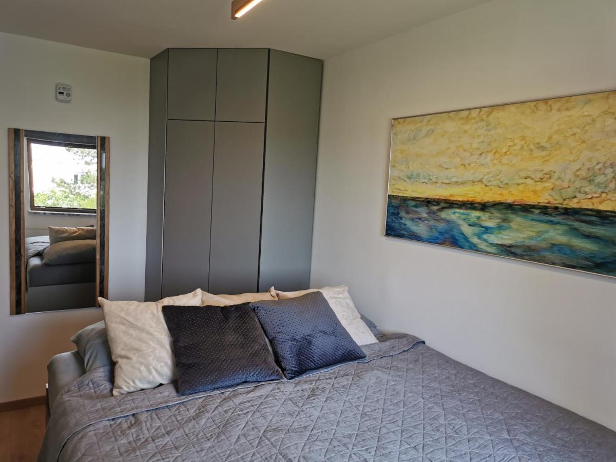 Dom Loron Apartment Porec Exterior photo