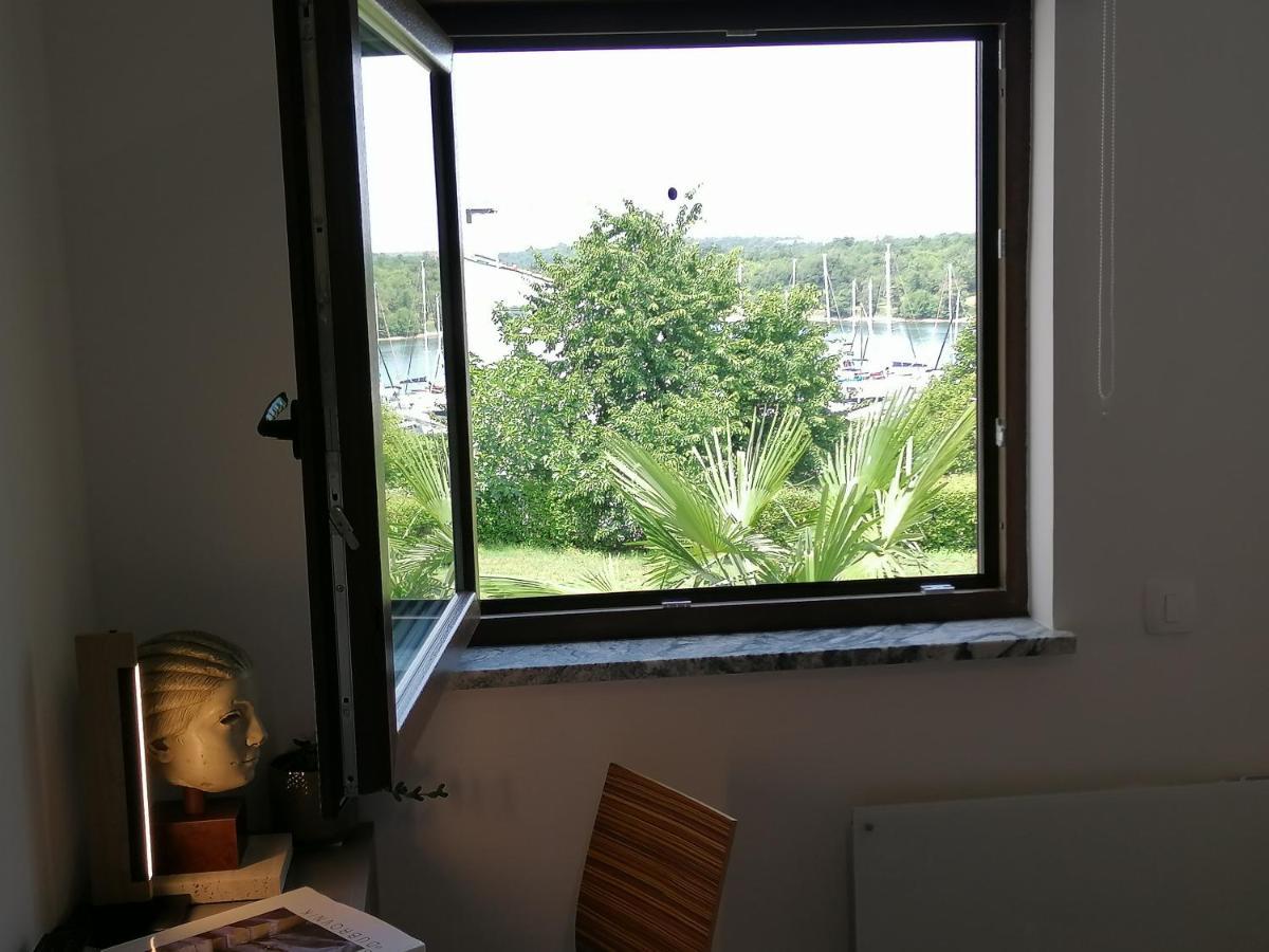 Dom Loron Apartment Porec Exterior photo
