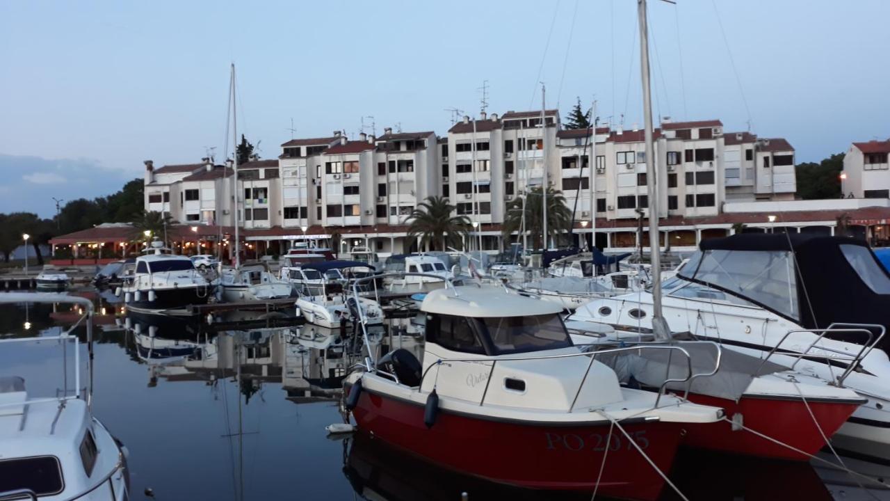 Dom Loron Apartment Porec Exterior photo